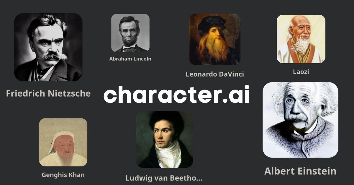 Character.ai