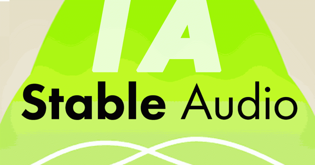 stable-audio-ia