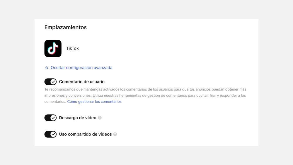 emplazamientos