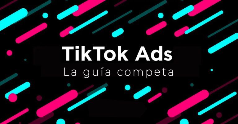 tiktok ads guia completa