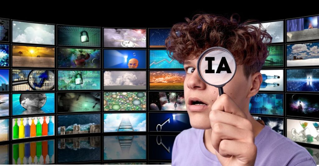 YouTube impone medidas para los contenidos generados por IA