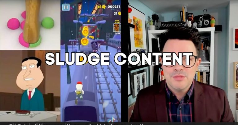 SLUDGE CONTENT