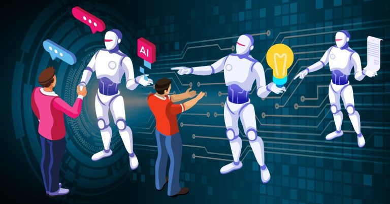Estudio: El uso de la IA en el marketing