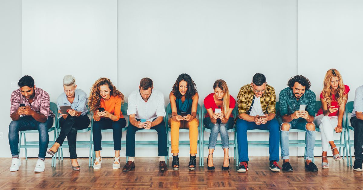 Estudio de redes sociales 2023: tendencias para 2024