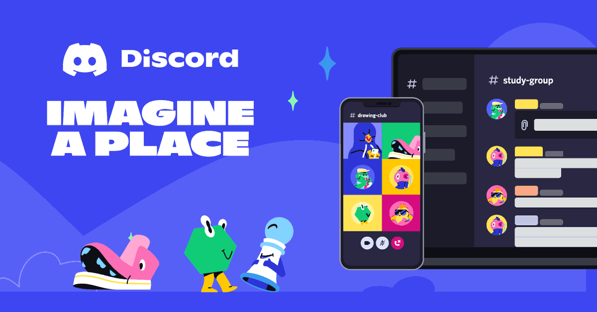 Guía para entender Discord