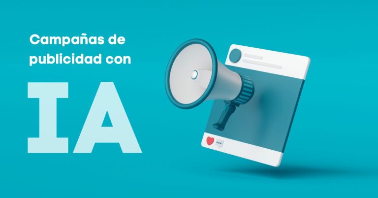 Campañas de publicidad con IA