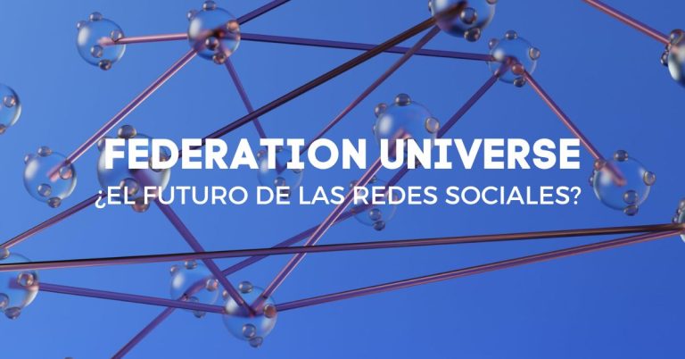 Fediverse ¿el futuro de las redes sociales?