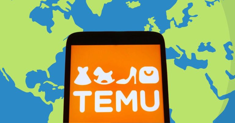 Temu abre sus puertas a vendedores de EE. UU. y Europa