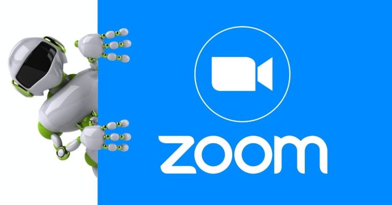 ¿A qué sirve la IA Companion de Zoom?