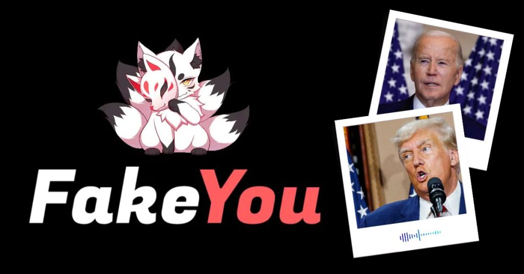 FakeYou: convierte textos en voces de famosos con IA