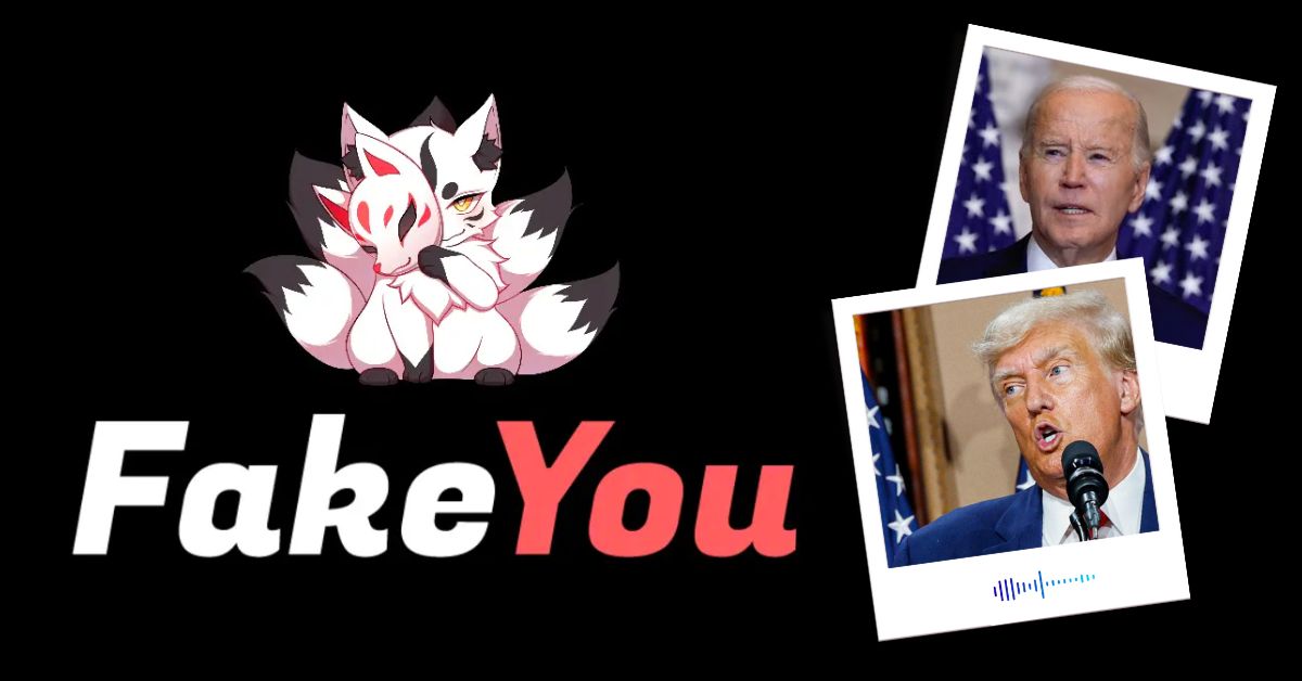 FakeYou: convierte textos en voces de famosos con IA