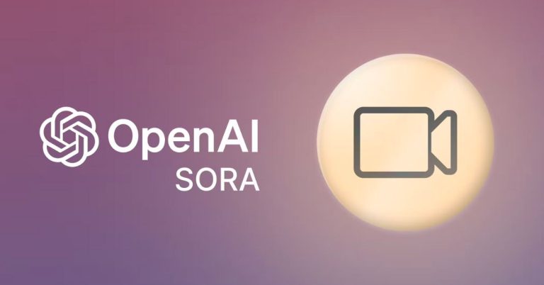Sora: el generador de vídeos de OpenAI