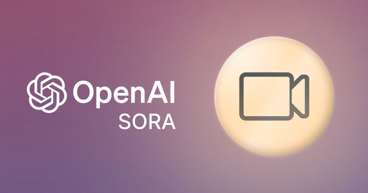 Sora: el generador de vídeos de OpenAI