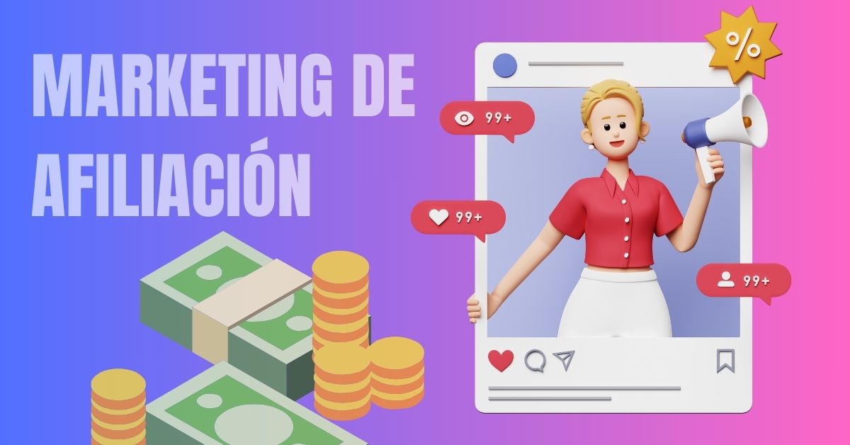 marketing de afiliacion