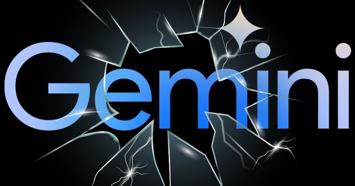 Anomalías del generador de imágenes en Gemini