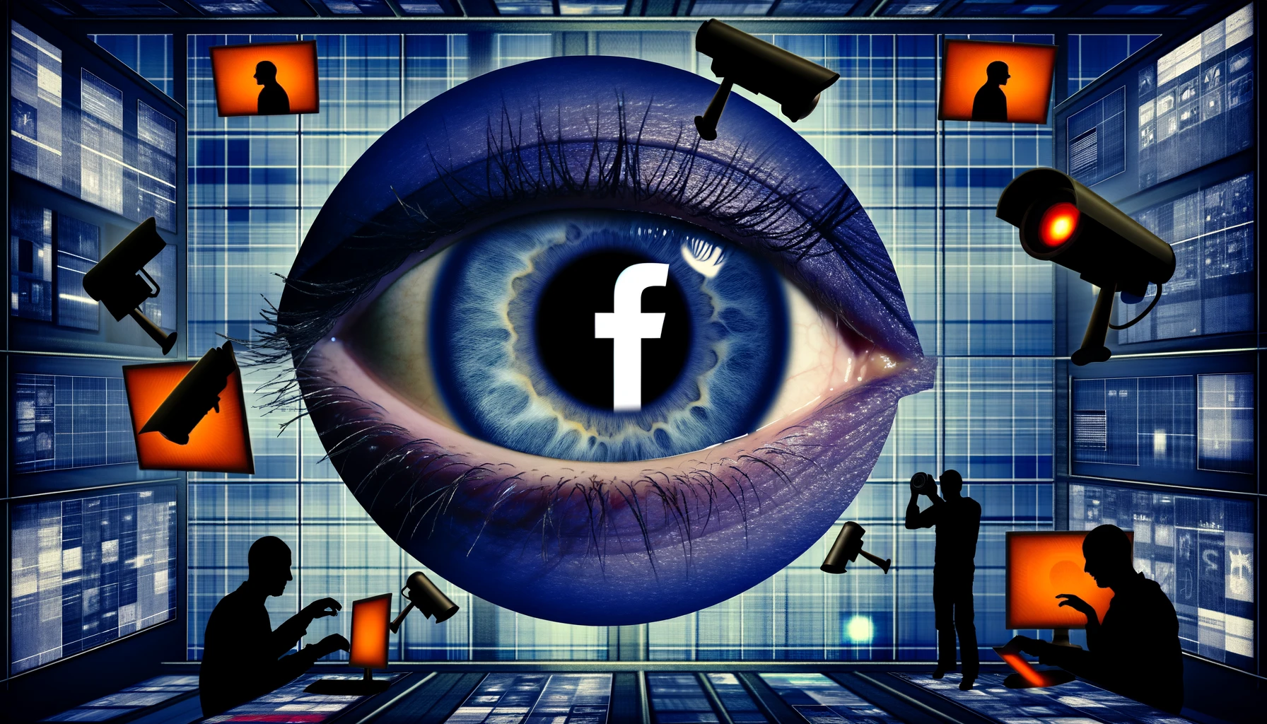 ¿Cuánto gastan los candidatos y partidos en anuncios de Facebook?
