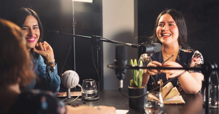 ¿Porqué tienes que realizar podcasts?