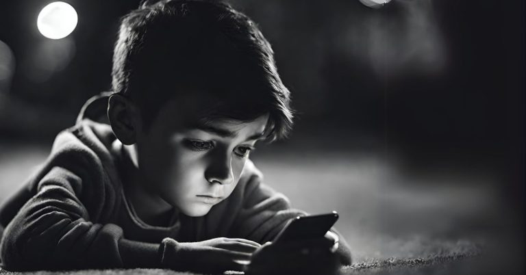 Las redes sociales no antes de los 15 años
