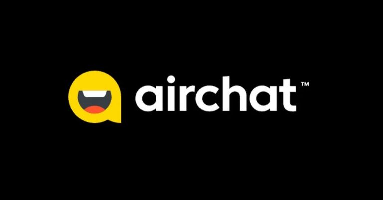 AirChat: “Just Talk”