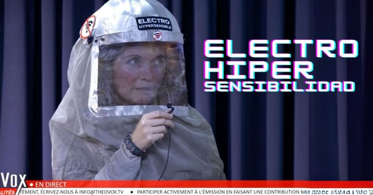 Electro Hiper Sensibilidad EHS