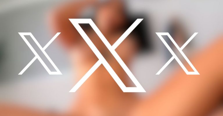 X autoriza oficialmente la pornografía en su plataforma