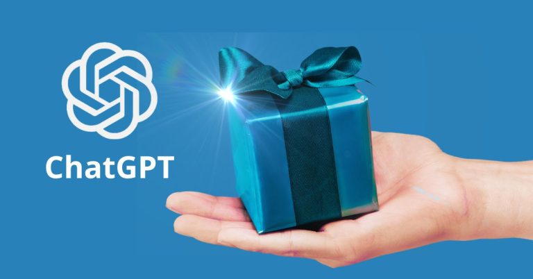 ChatGPT: las nuevas funcionalidades de la versión gratuita
