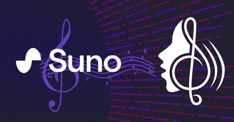 SUNO: crea tus canciones con IA