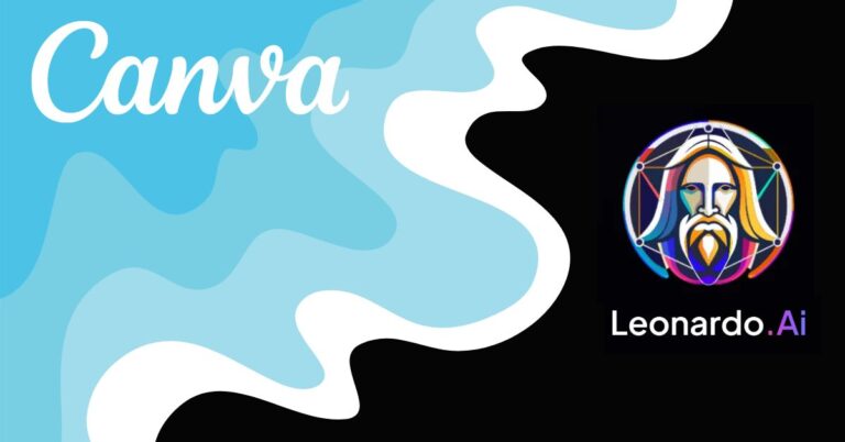 Canva Adquiere Leonardo.Ai: el Futuro de la Inteligencia Artificial en el Diseño