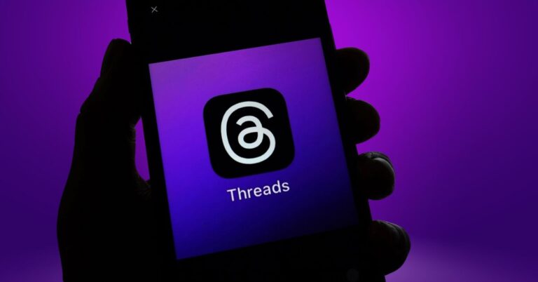 Threads cumple un año