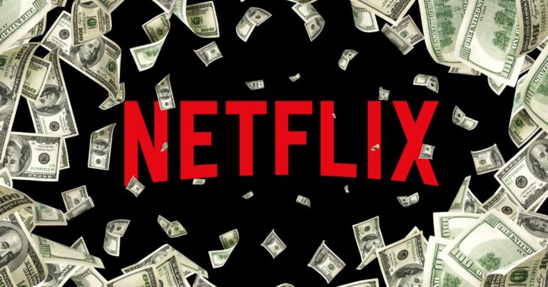 Ntflix: Los nuevos modelos económicos de las plataformas de streaming