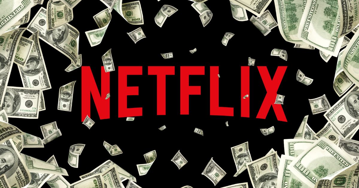 Ntflix: Los nuevos modelos económicos de las plataformas de streaming