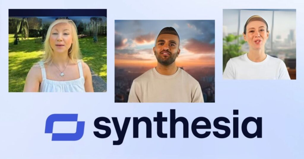Synthesia