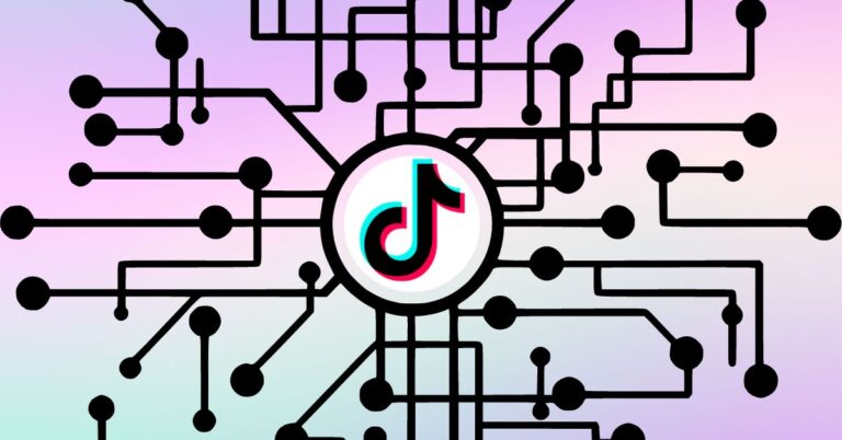 TikTok y SEO