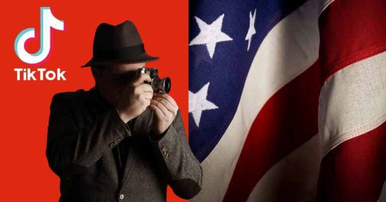 TikTok vs EEUU: La batalla por los datos de los menores de edad