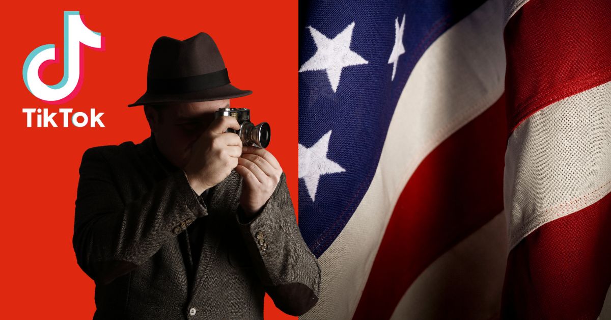 TikTok vs EEUU: La batalla por los datos de los menores de edad