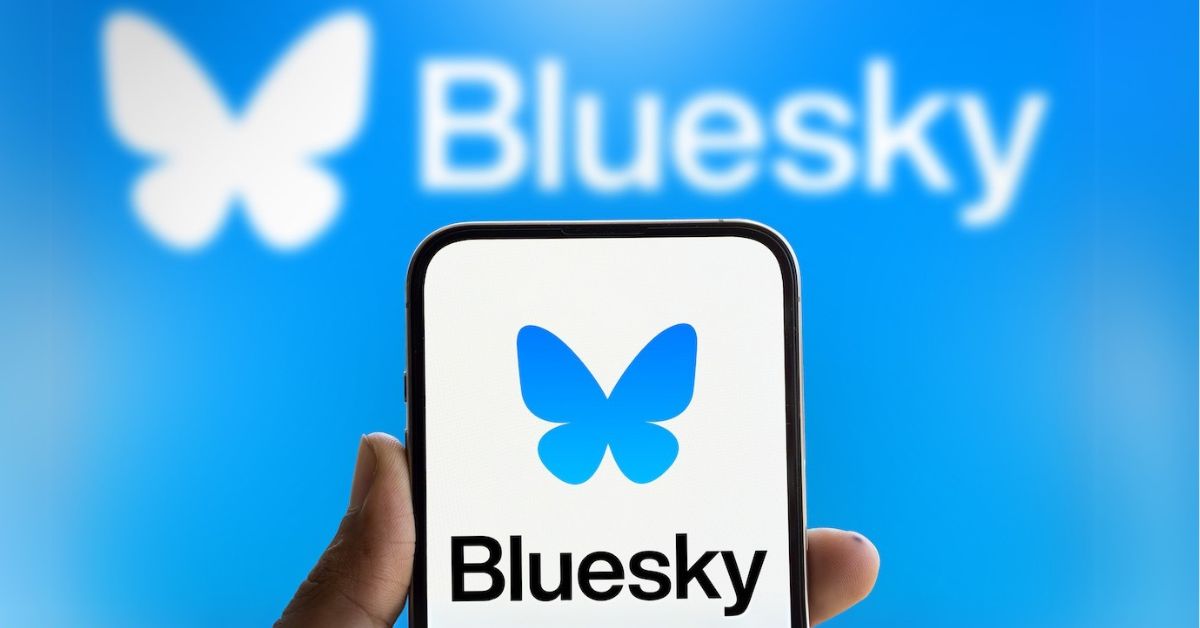 bluesky
