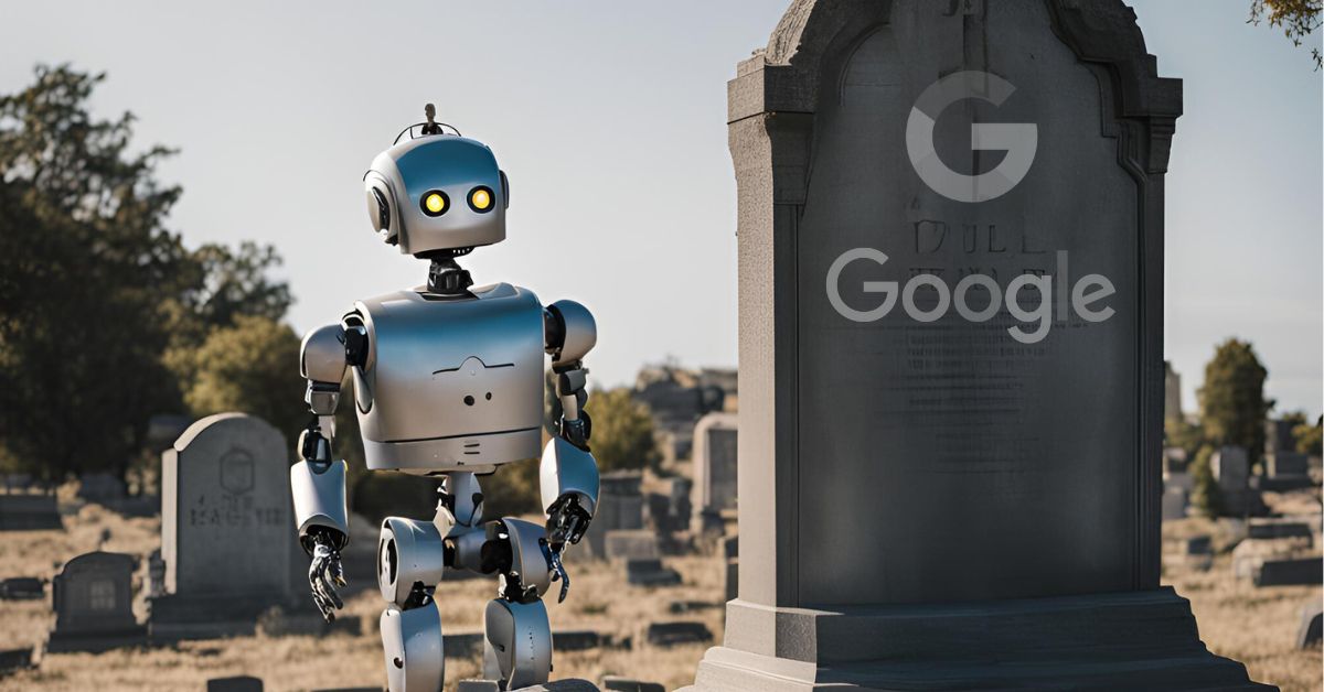 busqueda con iA Vs Google
