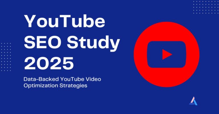 YouTube SEO