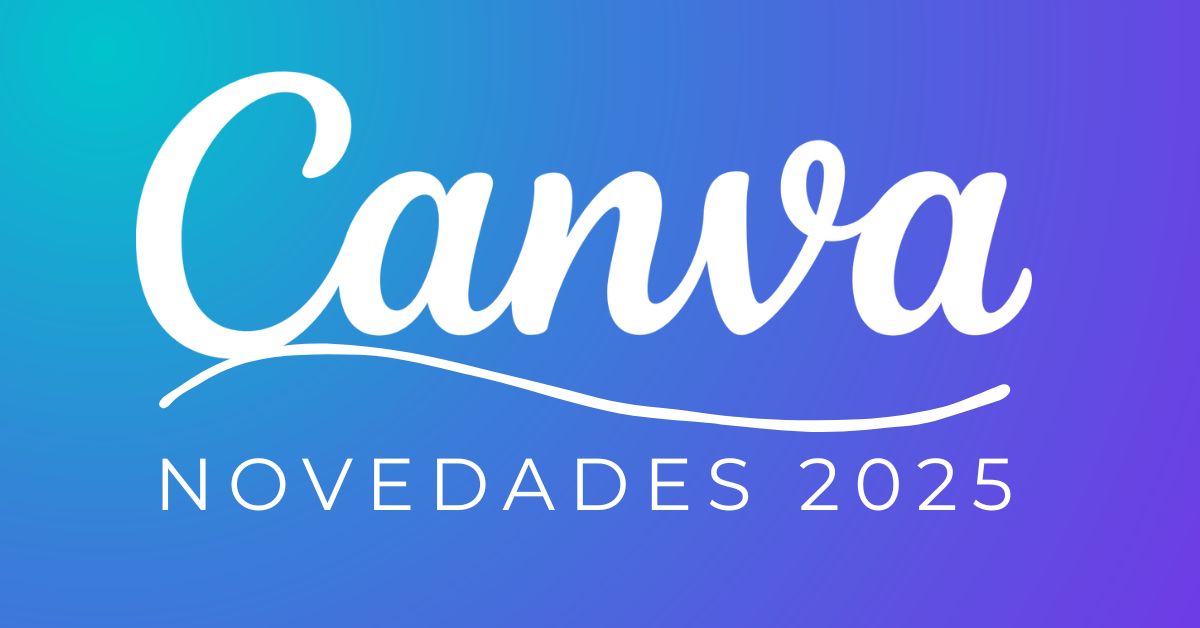 canva novedades 2025