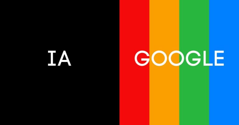 ¿Google penaliza el uso de IA en tu sitio web?