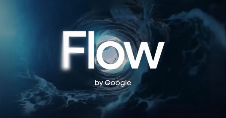 flow, veo 3 e imagen 4
