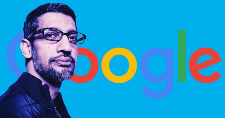pichai