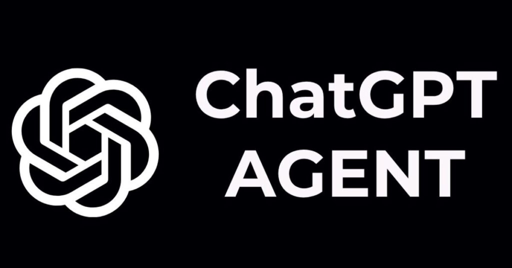 chatgpt agent IA