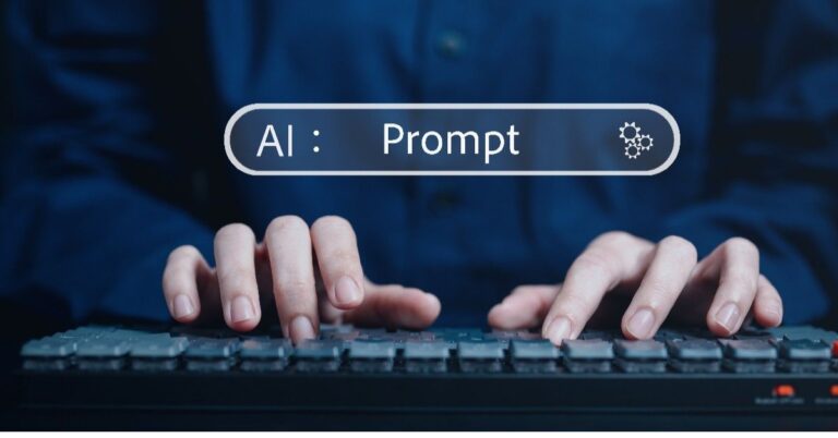 un buen prompt