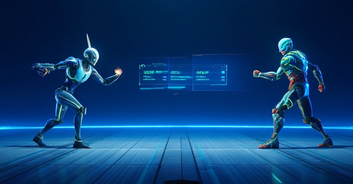 google game arena