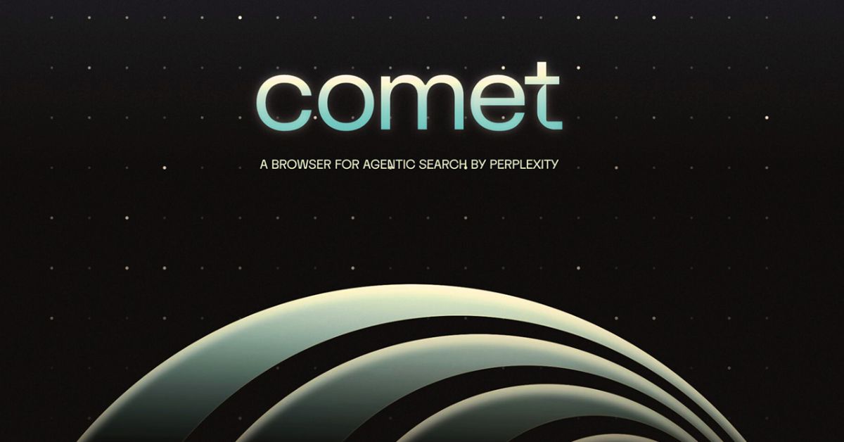 comet