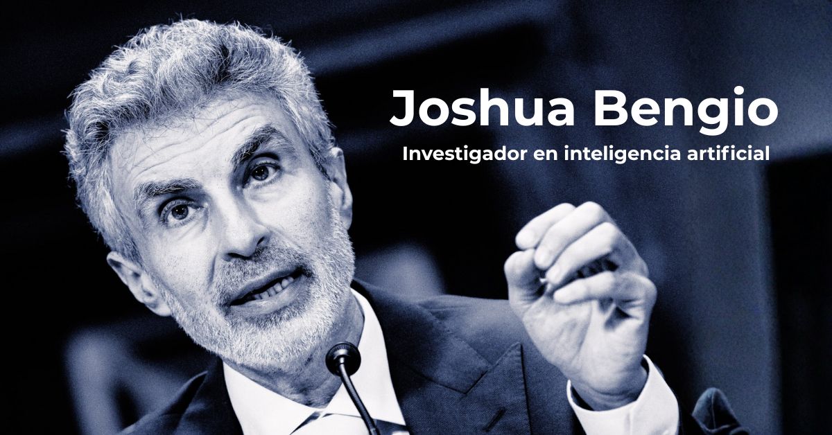 joshua bengio