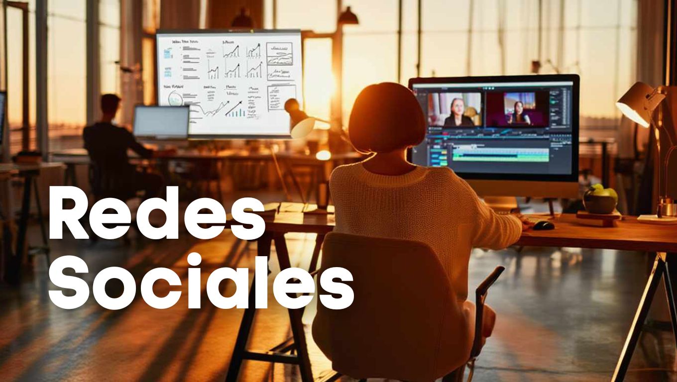 curso de gestión de redes sociales