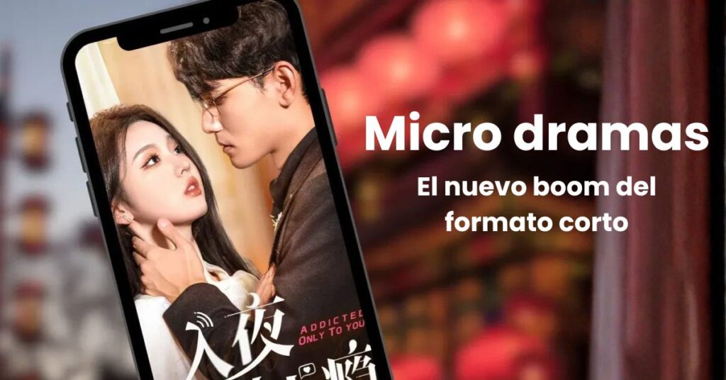 Micro dramas
