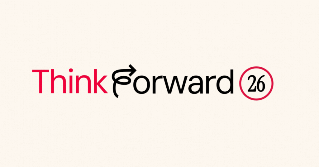 8 Tendencias Social Media 2026 según Think Forward